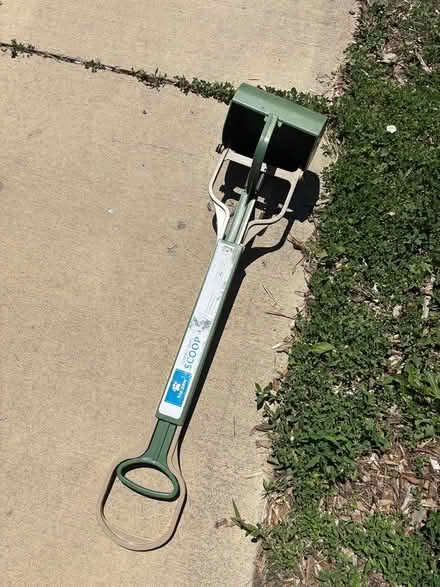 Photo of free Dog Pooper Scooper (SW Denver (Alameda + Federal)) #1