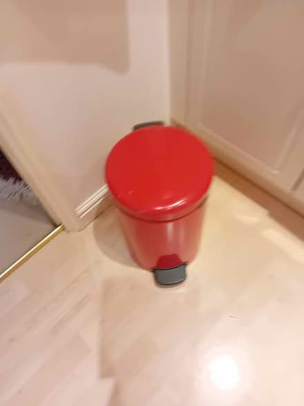 Photo of free Bin (Solihull B91 3DS) #1