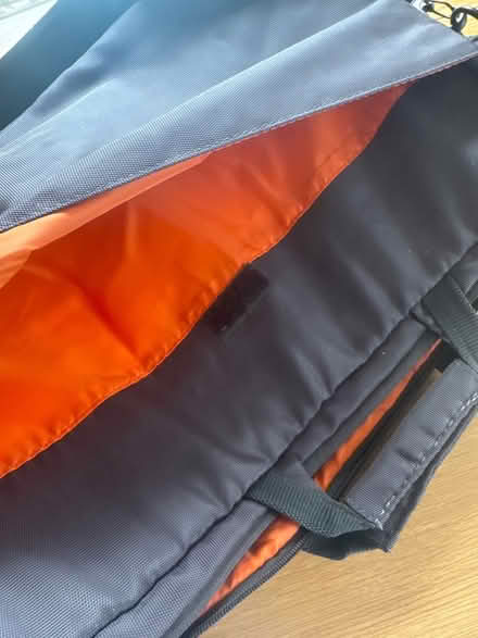 Photo of free Laptop case (Coley RG30) #3