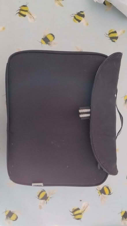 Photo of free Portable baby booster seat (Kinson Village Green Stocks BH10) #2