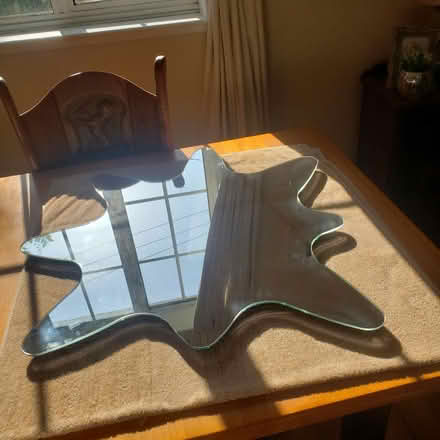 Photo of free Mirror (Glenageary) #1