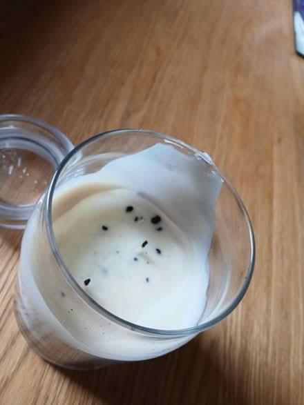 Photo of free Clean Cotton YANKEE CANDLE (Parkhead EH11) #2