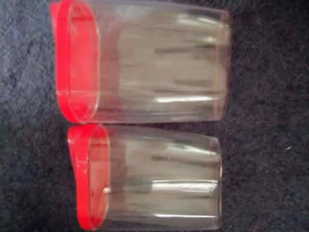 Photo of free Storage Jars - plastic (Cheadle Hulme SK8) #3