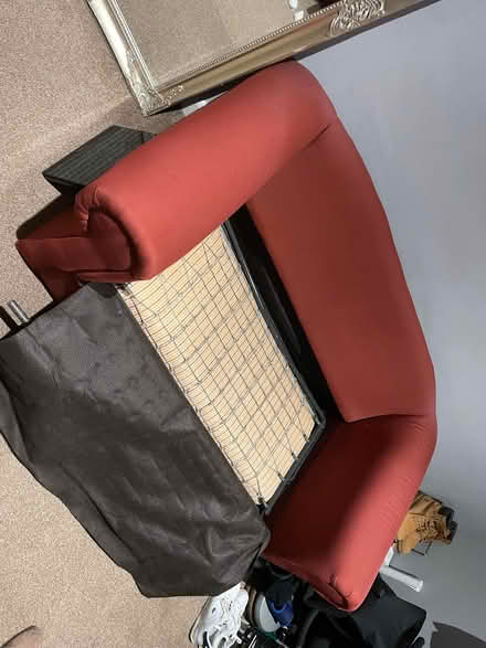 Photo of free Sofabed in good condition (Potters Bar EN6) #3
