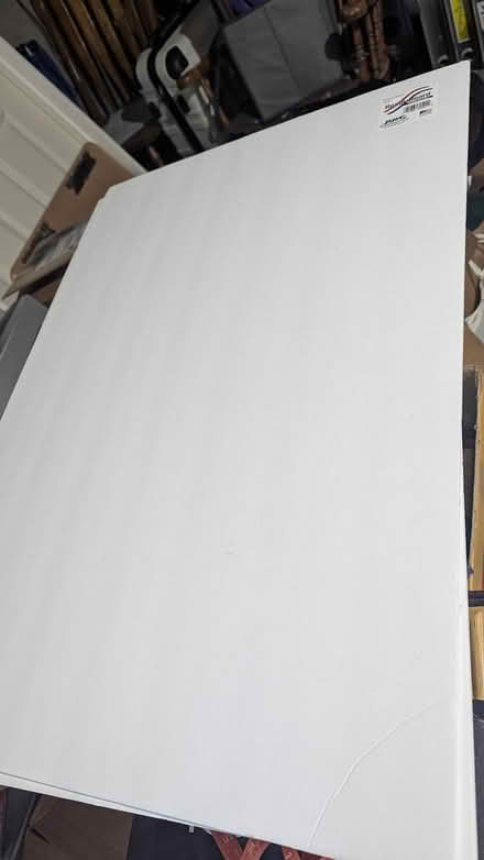 Photo of free White foam board x2 (Near Smoky Hill HS) #1