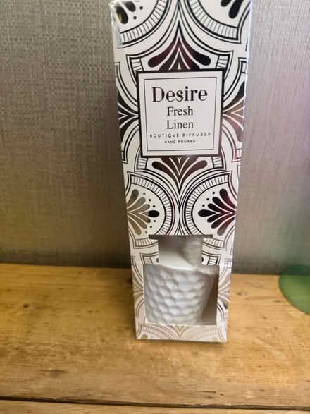 Photo of free Fresh linen infusers (Dawlish Devon) #1