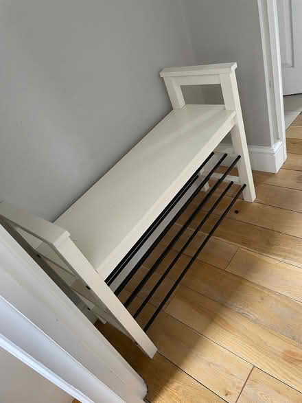 Photo of free double bed, sofa, .. (Earls Court SW5) #2