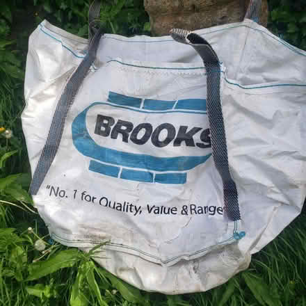 Photo of free Tonne Bags (Glenageary) #1