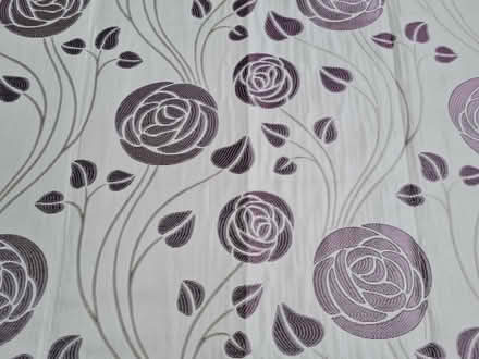 Photo of free Bedroom curtains (Killester, Dublin 5) #2