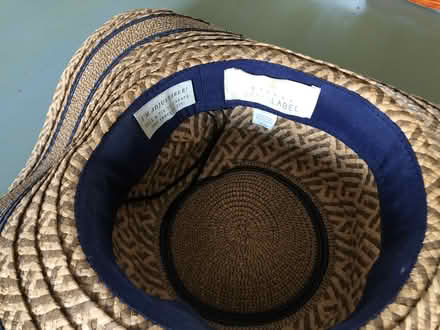 Photo of free hats (Washington Heights) #3