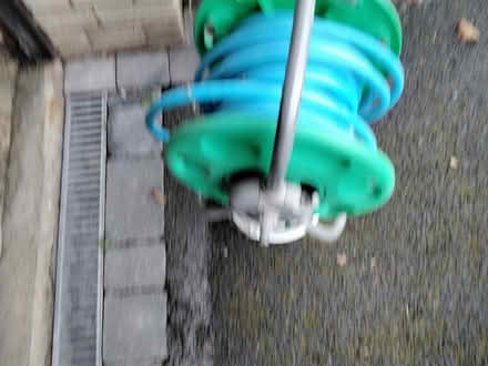 Photo of free 25m Hosepipe (Coombe Dingle BS9) #1