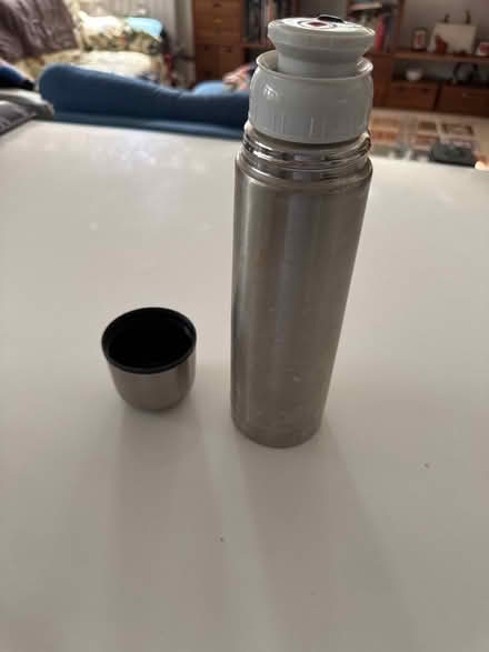 Photo of free Thermos Flask (Molesey TW12) #1
