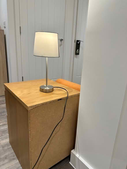 Photo of free Chest of Drawers (Rochester ME1) #2