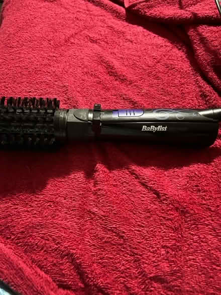 Photo of free Babyliss big hair (Long ditton) #1