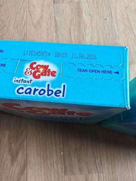 Photo of free Caberol (RG2) #3