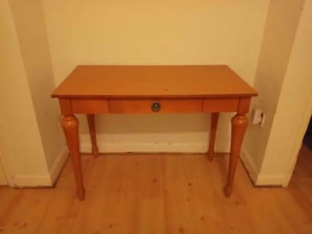 Photo of free Side table (Colchester CO4) #2