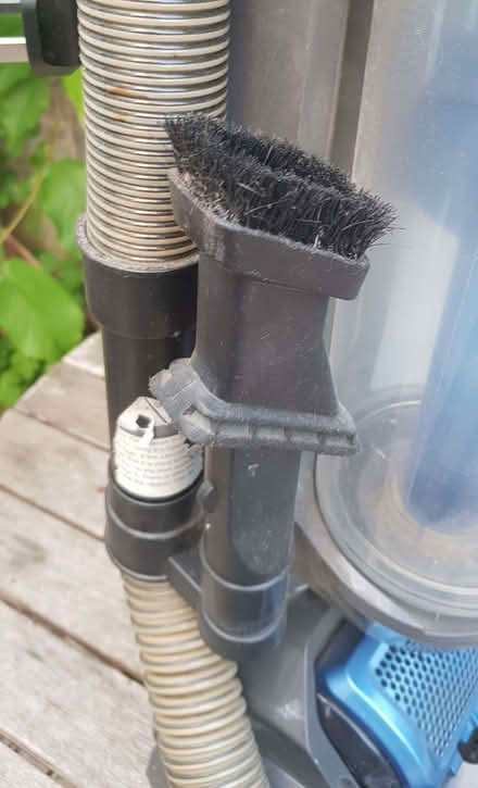 Photo of free Bagless hoover, see description. (Bowbridge GL5) #2