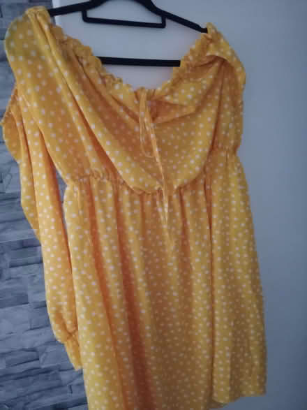 Photo of free Plus size clothing (Churchgate EN8) #2