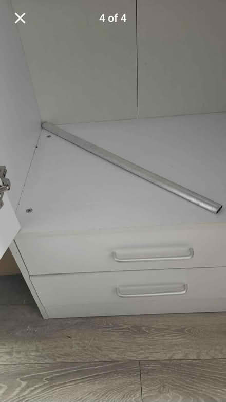 Photo of free Wardrobe (Billinge WN5) #4