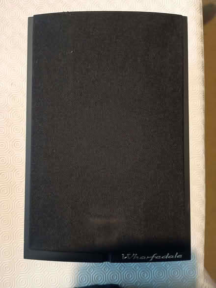 Photo of free Pair of Wharfedale loudspeakers (Chorlton M21) #1