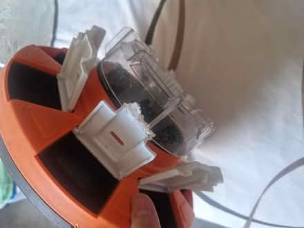 Photo of free Dog treat dispenser (PR25 Leyland) #1