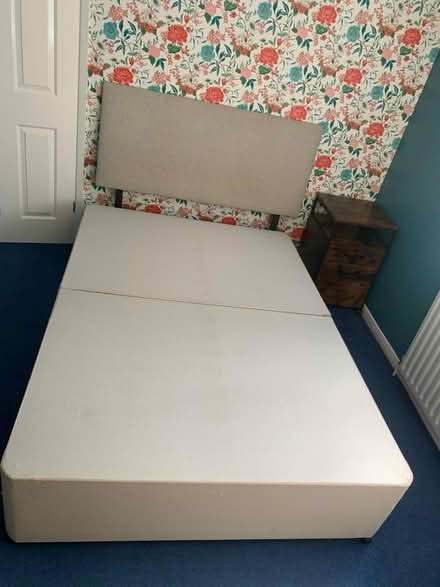 Photo of free Double bed (DY8 5QZ) #1
