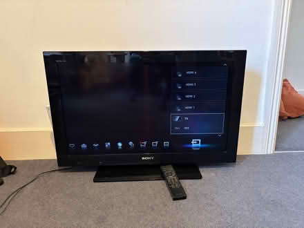 Photo of free Sony TV 32” (Teddington TW11) #2