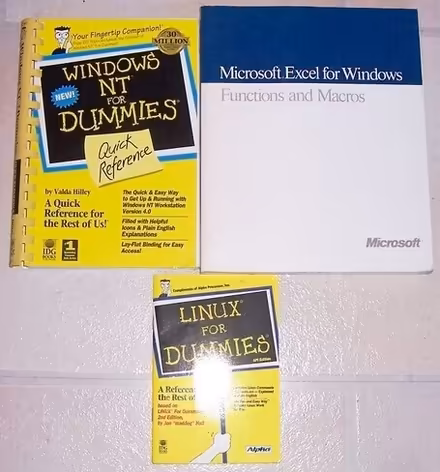 Photo of free Computer books, Photo shop, Illustrator Publisher - more #1
