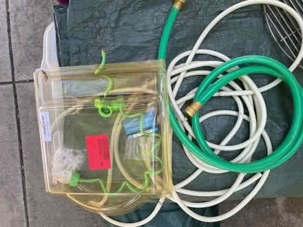 Photo of free Patio Mister (Pleasanton, Ca) #3