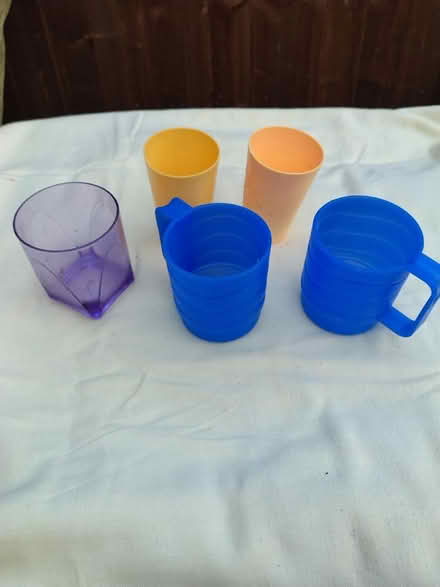Photo of free Cups (Gloucester) #2