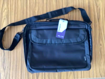 Photo of free Lap top bag. Targus. New in bag (Poynton SK12) #1