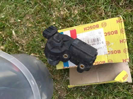 Photo of free 1999 Ford Corsa Idle Control Valve (CT2) #1