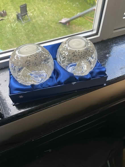 Photo of free Christmas decoration (Deansgrange) #1