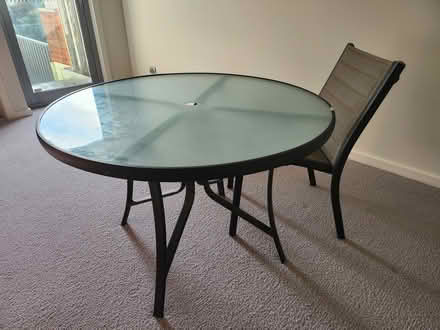 Photo of free Multiple items (Brunswick west) #4