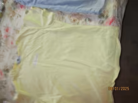 Photo of free Girl's clothes (Seattle - Greenlake) #1
