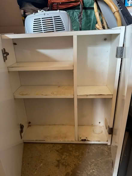 Photo of free Bathroom mirror cabinet (Sl1) #2