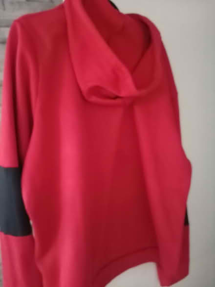 Photo of free Mens clothing 2XL (Churchgate EN8) #3