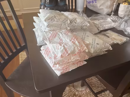 Photo of free Medical supplies (Beaver creek area) #3