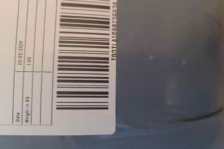 Photo of free 100% Virgin Polyester Hollowfibre Washable White Stuffing 1k (Overstone Lodge) #2