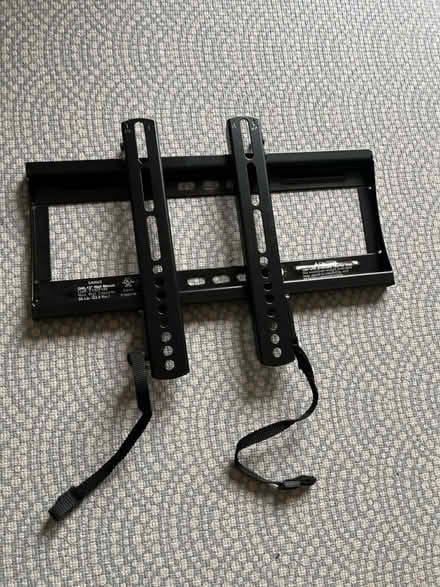 Photo of free Tv wall mount (Norwich centre) #1
