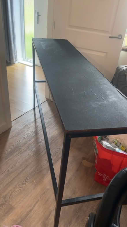 Photo of free Breakfast bar or work bench (IP33) #1