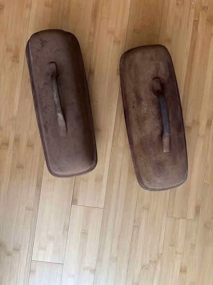 Photo of free Bread Making Pans - assorted (Battery Park City) #1