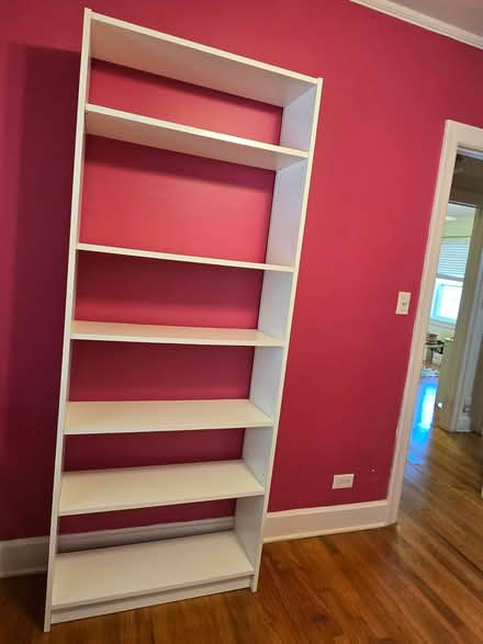 Photo of free IKEA Bookshelves and more (The Cove) #1