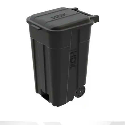 Photo of free Trash cans with rollers & lid (I 20& I 285 Decatur) #1