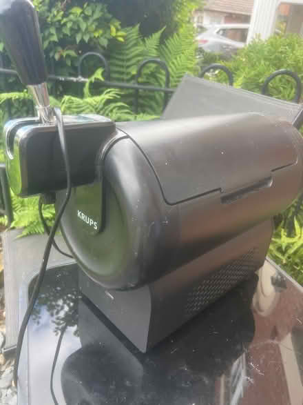 Photo of free Krupa beer machine (Belle vue Shrewsbury) #1