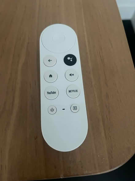 Photo of Google Chrome Remote (Bay area) #1