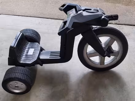 Photo of free Big wheel (63011 Weidman and Dutch Mill) #1