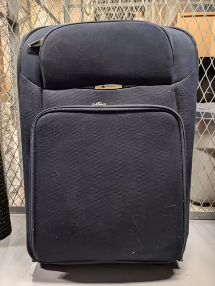 Photo of free Trolley bag (Quickie on Parkdale & Scott) #1