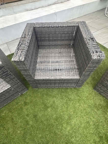 Photo of free Garden Furniture - Ratton (Bexleyheath DA7) #4