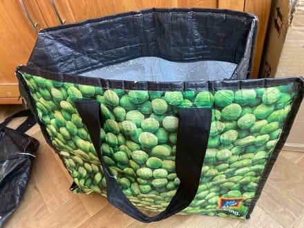 Photo of free cool bags and bottle bags (Loughborough LE11) #1